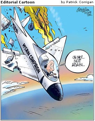 Sandwalk: The Toronto Star Edit...