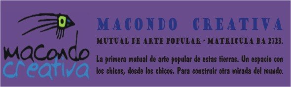 Macondo Creativa