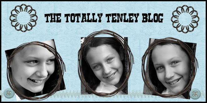 Totally Tenley
