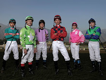 The Six Jockeys