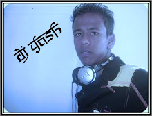 dj yash