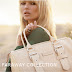Longchamp + Kate Moss = Faraway Collection