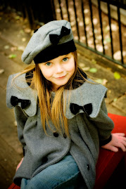 My step daughter Brynley