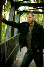 My amazing Husband :)