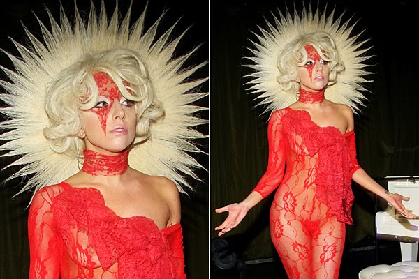 Lady Gaga belanja AS$5,000 tempah ‘pendinding’ dari roh jahat