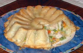 pie