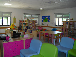 BE Centro Escolar N.º1