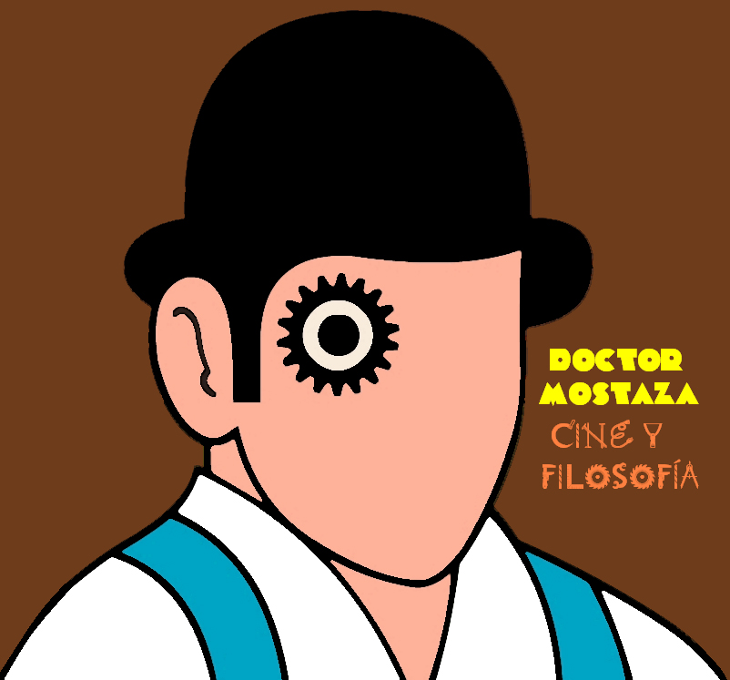Doctor Mostaza - Cine y Filosofía