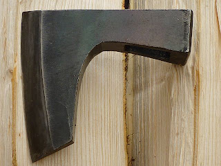 spooncarvingfirststeps firststepsspooncarving Axe