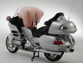 honda goldwing 1800cc