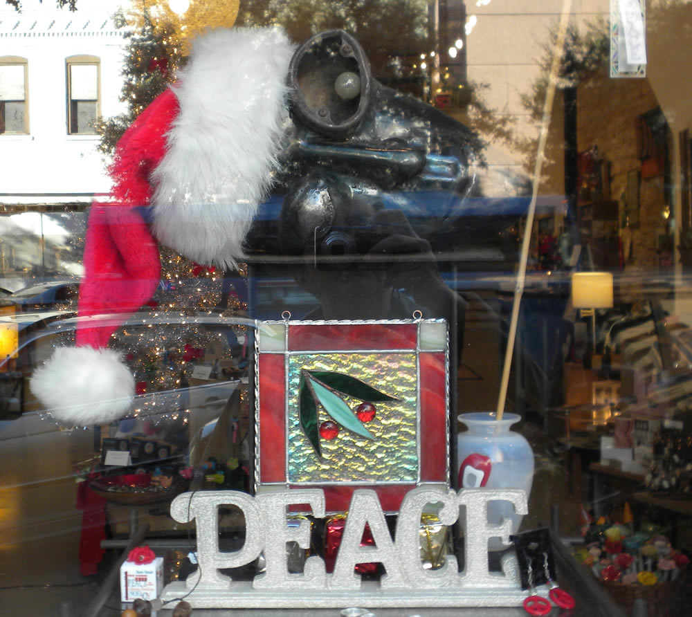 Austin, Texas Daily Photo: December 2010