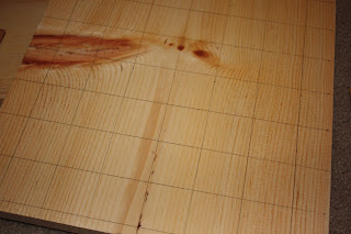 Build a DIY Maze Wood Board