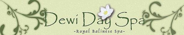 Dewi Day Spa