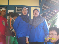 LDKS & Baksos SMPN 275, 5-6 Agustus 2010