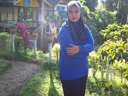 LDKS & Baksos SMPN 275, 5-6 Agusutus 2010