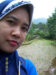 LDKS & Baksos SMPN 275, 5-6 Agustus 2010