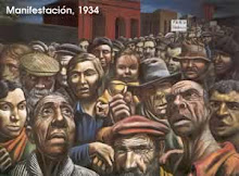 Manifestacion. 1934