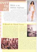 Revista Kur - O Brasil de Mark Ferrez
