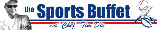 Formerly The Sports Buffet