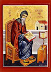 Saint John Cassian