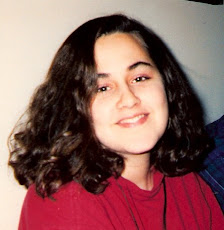 Elizabeth in High School