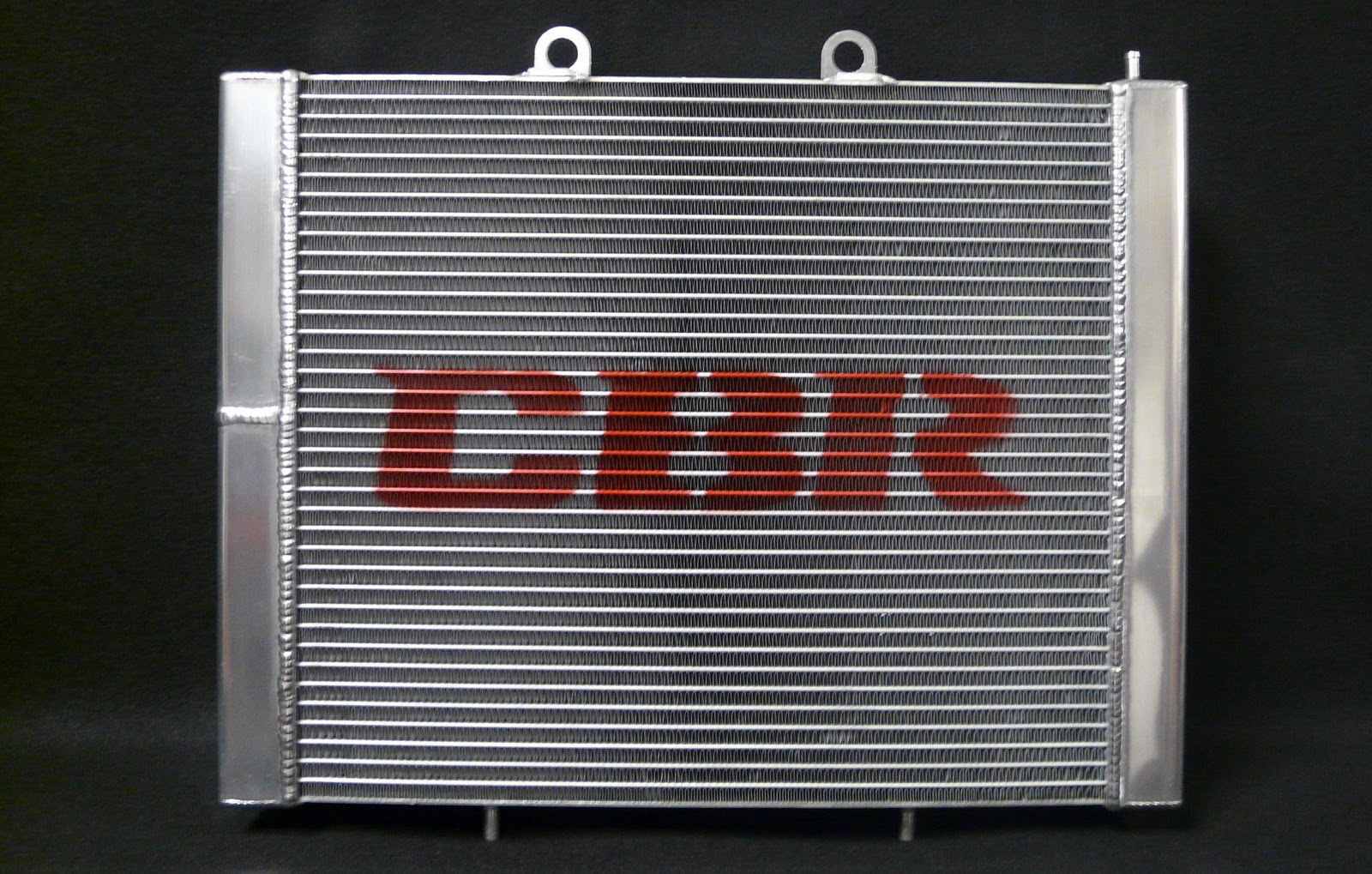 Polaris RZR Stage One Cooling Kit Now Available from CBR Performance