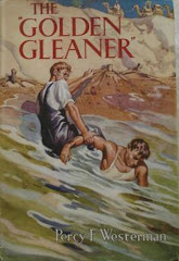 The Golden Gleaner