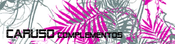 Caruso complementos