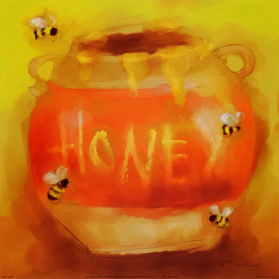 honey honey