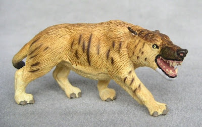 Thanks to Walking with