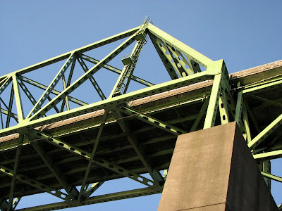 Astoria-Megler Bridge, Astoria, Oregon