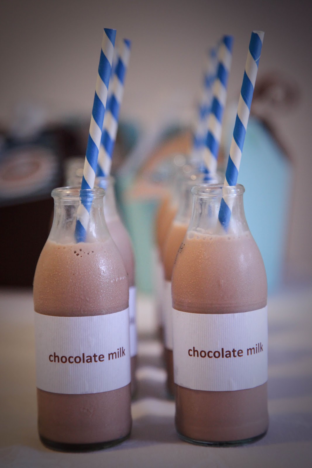 Bubble and Sweet Cookie and Babychino 2nd Birthday Party