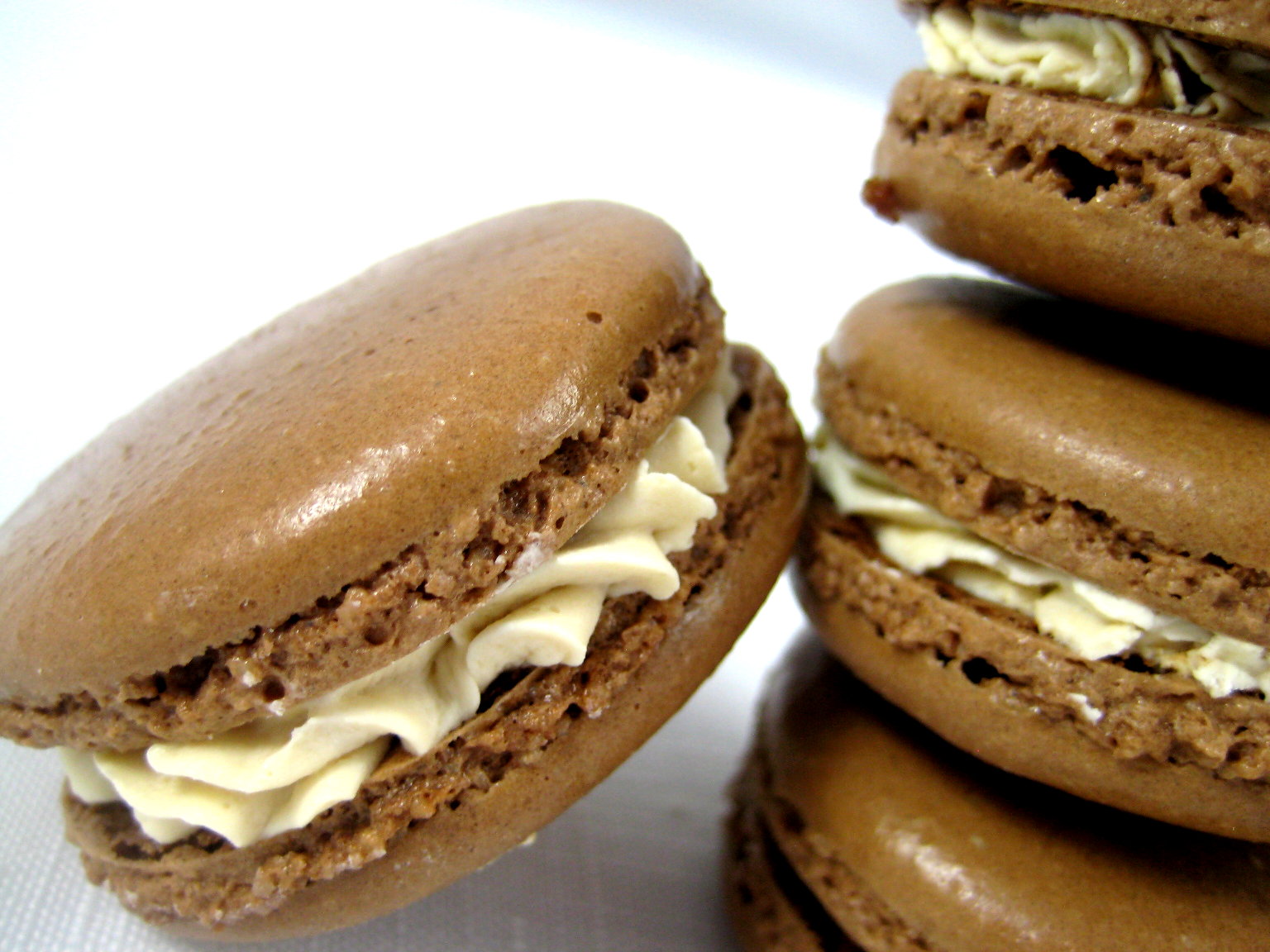 Coffee Buttercream Recipe