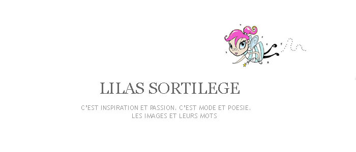 Lilas sortilège