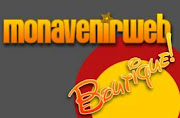 La Boutique de Mon Avenir Web