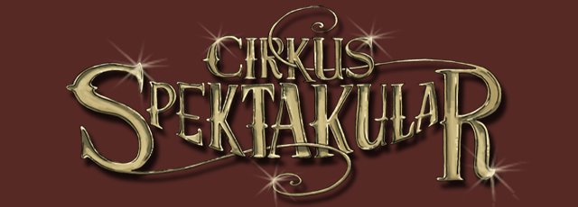 Cirkus Spektakular