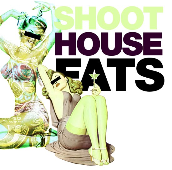 Shoot House Fats