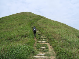 lantau trail stage 3