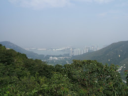 tei tong tsai country trail