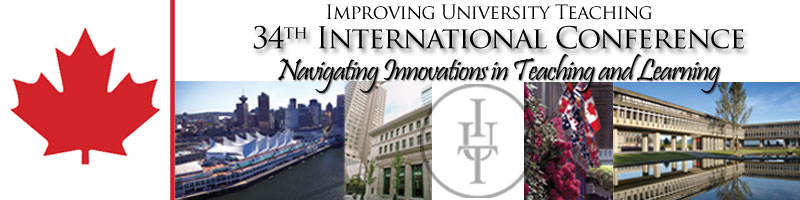 IUT International Conference