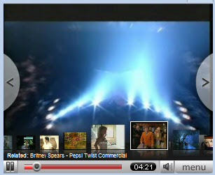 YouTube screenshot 2