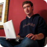 Mark E. Zuckerberg