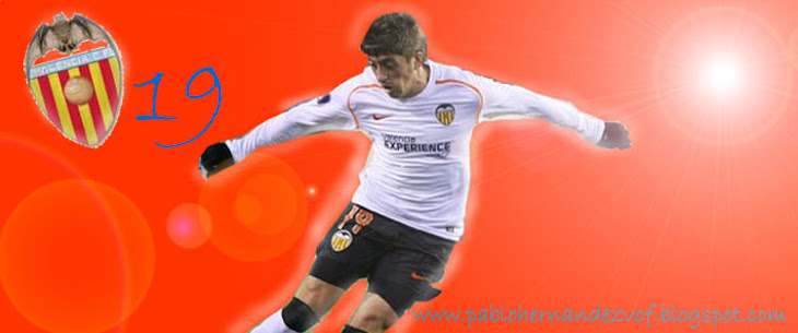 PABLO HERNANDEZ VCF