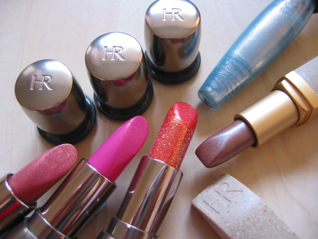 Великая скупая королева - хелена рубинштейн. обсуждение на liveinternet - российский сервис онлайн-дневников.