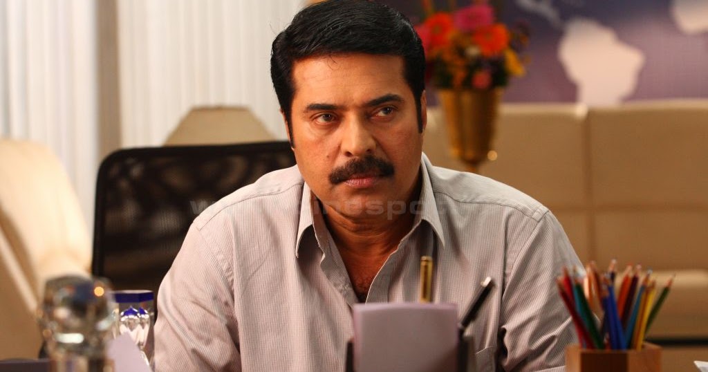 Mammootty in August 15 Malayalam Movie Photos Stills