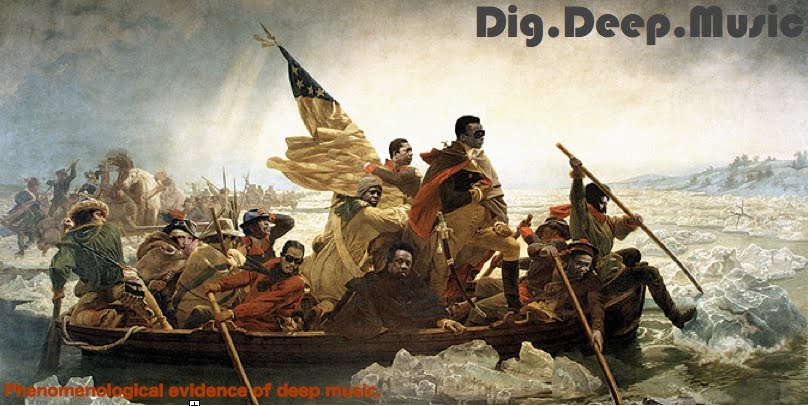 Dig.Deep.Music