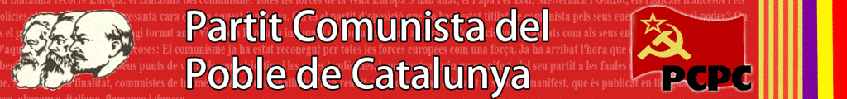 Partit Comunista del Poble de Catalunya