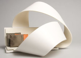 модульное кресло дизайнерская мебель