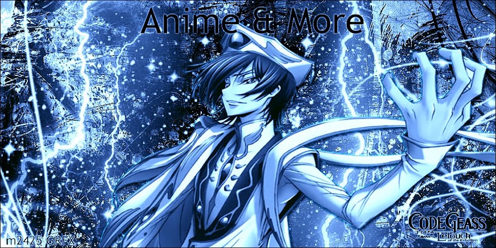Anime & More