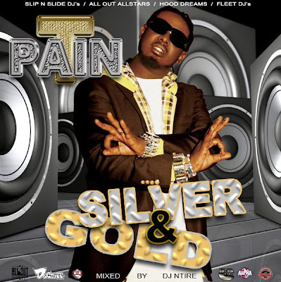 T-Pain Silver Gold Mixed by DJ Ntire 2008 00+-+T-Pain+-+Silver+%26+Gold